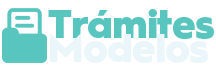 Trámites y Modelos.com