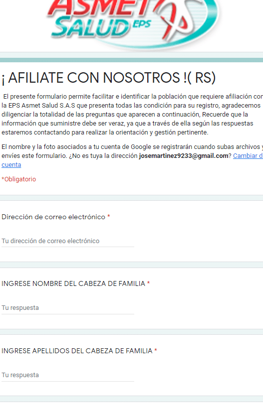 Asmet Salud: ¿Cómo Solicitar El Certificado?