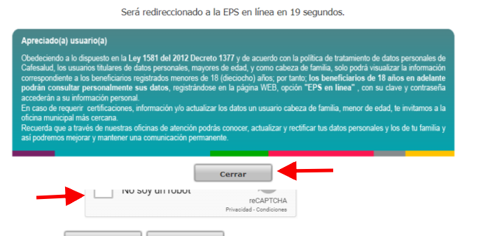 Citas Cafesalud ¿Como Pedirlas Vía Online?