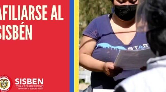 ¿Cómo Afiliarse Al SISBEN? ¡Requisitos Necesarios!