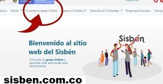 Cómo Consultar El Puntaje Del SISBEN