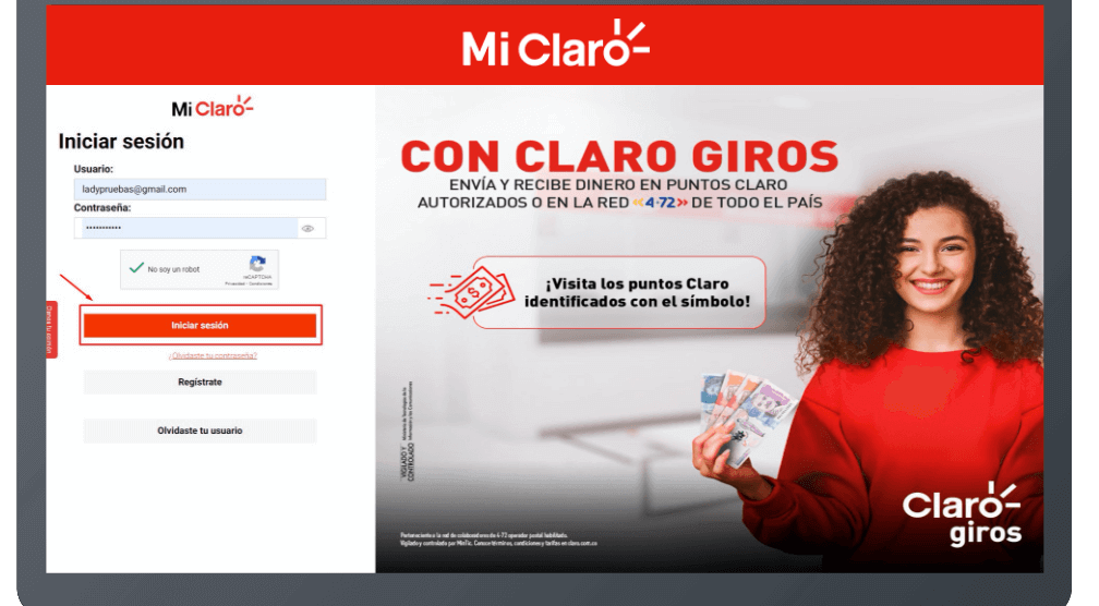 ¿Cómo Pagar Tu Factura Claro Online?