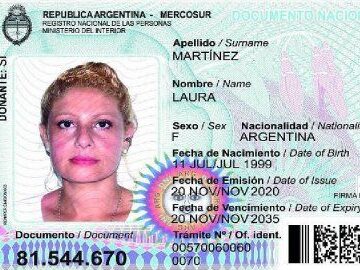 ¿Cómo Saber El DNI De Una Persona En Argentina?