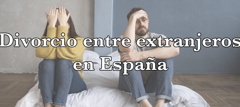 ¿Cómo Se Tramita Un Divorcio En España?