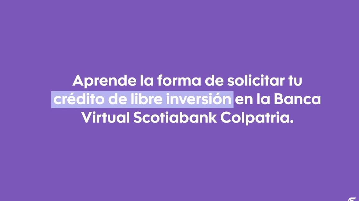 ¿Cómo Solicitar Extractos Por Internet En Colpatria?