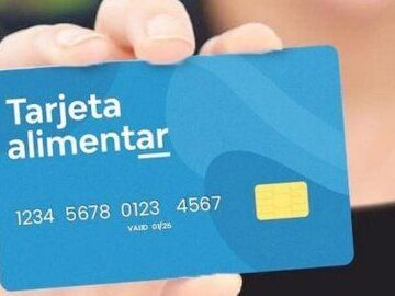 Consultar Saldo De Tarjeta De Asignación Por Hijo