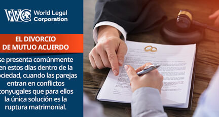 Divorcio Amistoso ¿Cómo Hacerlo?, Trámites.