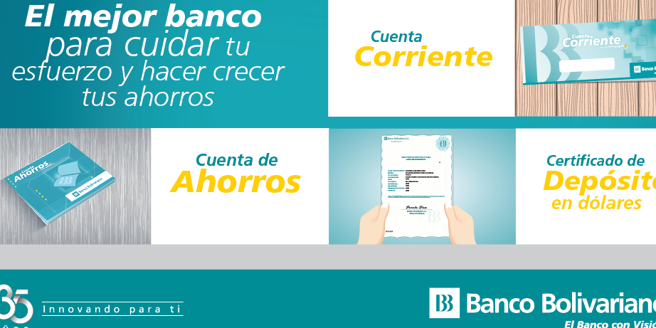 Estado De Cuenta Banco Bolivariano: Toda La Información