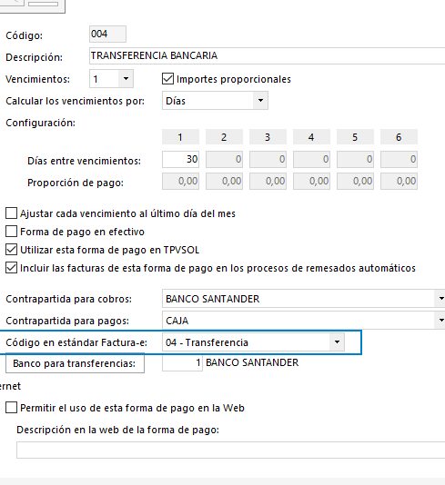 Estado De Cuenta Banco Del Austro: Factura Electrónica