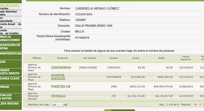 Estado De Cuenta Dian: Aprende ¿Cómo Consultarlo?