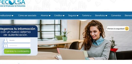 Estado De Cuenta Fecolsa: ¿Cómo Consultarlo En Línea?