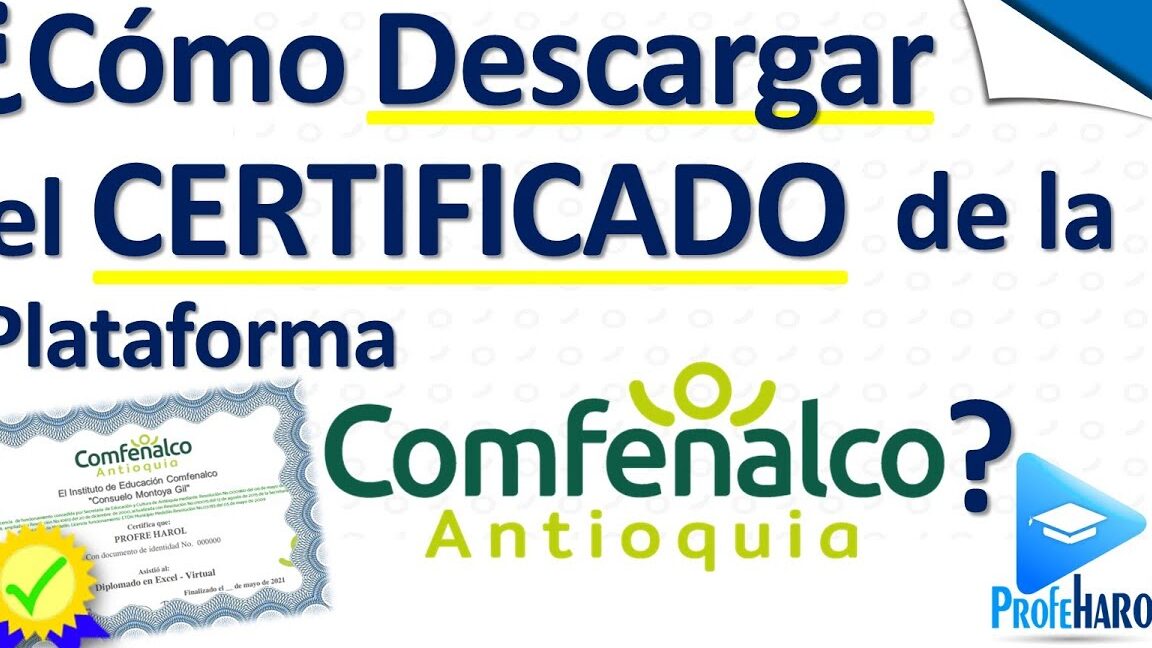 Formularios Y Certificados De Comfenalco Valle