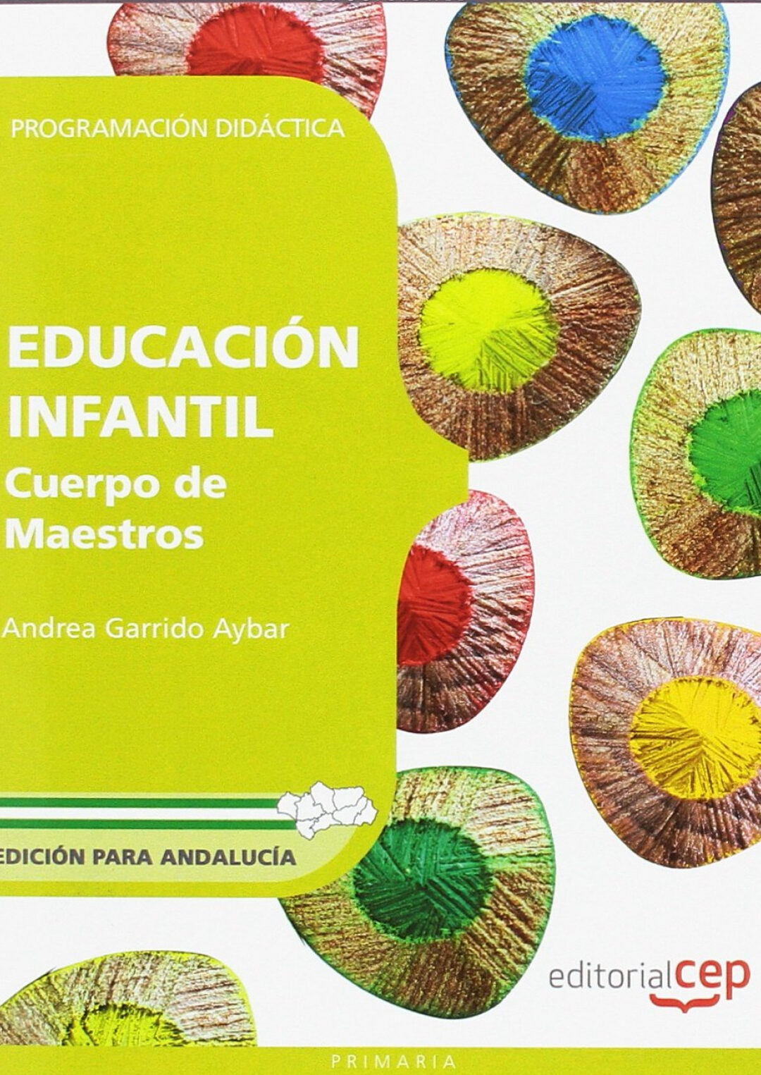 Programación En Educación Infantil