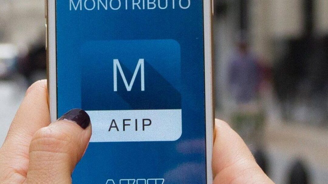 Qué Es La Deuda Monotributo AFIP