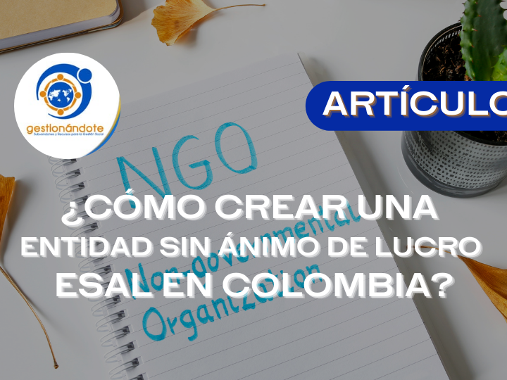 Requisitos Para Crear Una Empresa (Colombia)