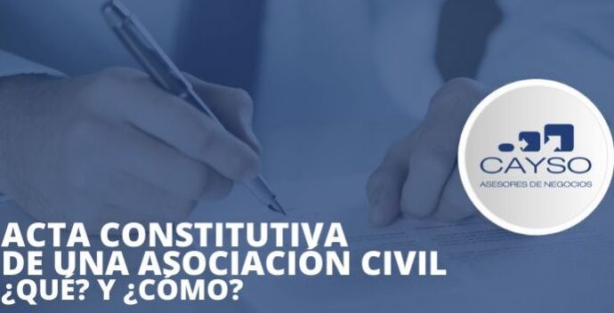 Requisitos Para Formar Una Asociación Civil Sin Fines De Lucro